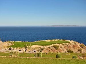 TPC Danzante Bay 17th Forward